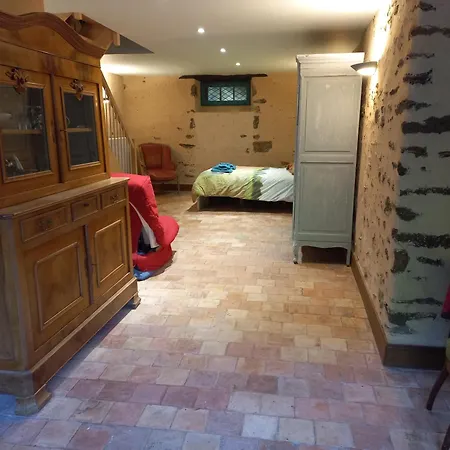 D'hotes A Proximite Du Circuit Des 24h * Ruaudin