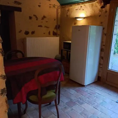 D'hotes A Proximite Du Circuit Des 24h 3* Ruaudin