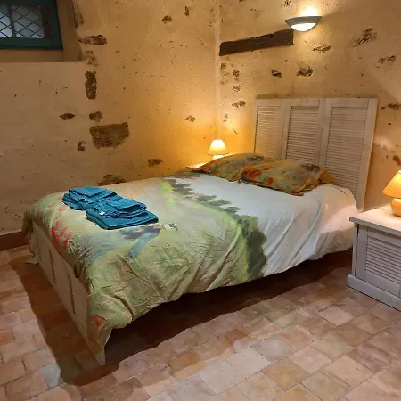 Bed & Breakfast D'hotes A Proximite Du Circuit Des 24h